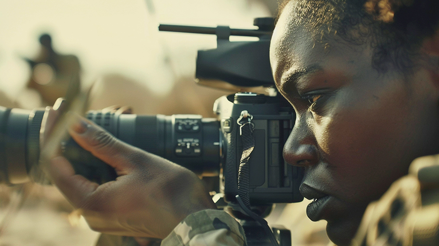 Video Production Tips